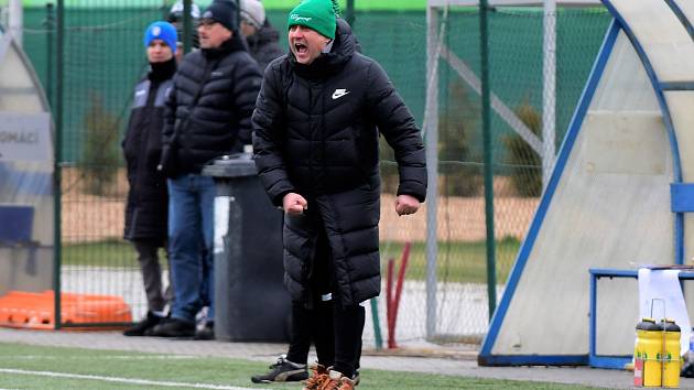 Sokolov prohrál v západočeském derby s béčkem Plzně 0:1, teď má před sebou duel s Admirou Praha.