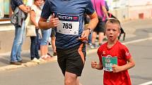 6. ročník Mattoni 1/2Maraton Karlovy Vary 2018