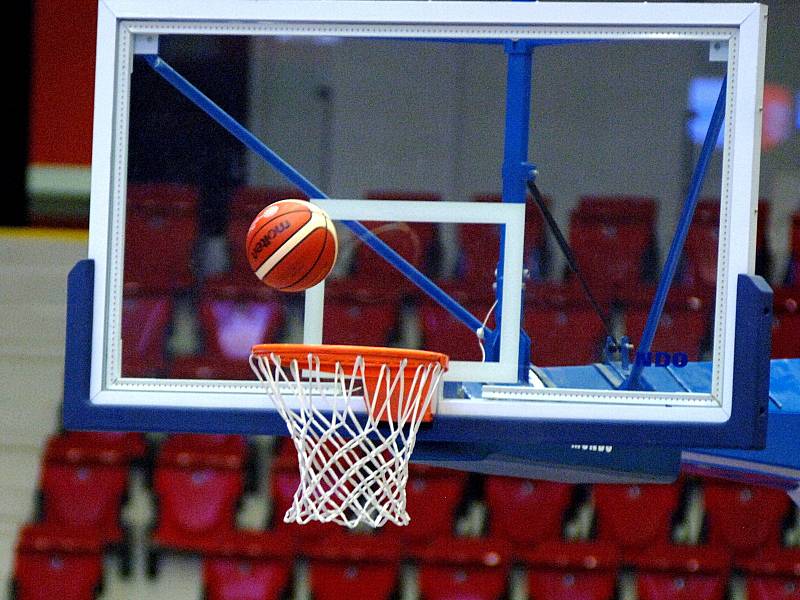 České basketbalistky si to rozdaly s Lotyšskem.