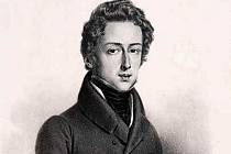 Fryderyk Chopin (1810—1849)