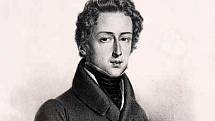 Fryderyk Chopin (1810—1849)