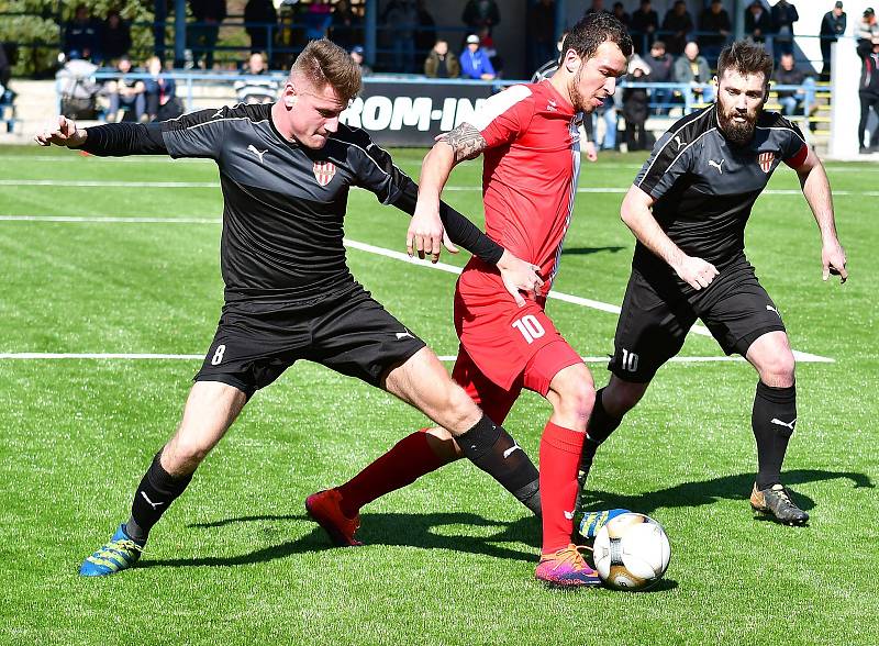 FC Slavia Karlovy Vary – Sokol Brozany 1:0 (0:0).