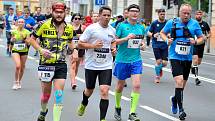 6. ročník Mattoni 1/2Maraton Karlovy Vary 2018