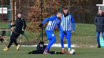 FK Ostrov – FC Viktoria Mariánské Lázně 2:1 (1:0).