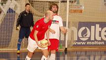 Slavia K. Vary - FutFet K. Vary 3:3