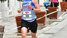 9. ročník Mattoni 1/2Maraton Karlovy Vary.