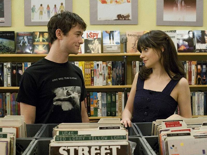 500 Days of Summer