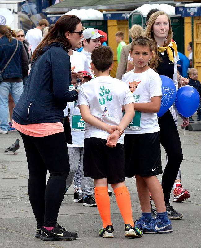 Pátý ročník Mattoni 1/2Maratonu Karlovy Vary ozdobily skvělé časy, když se nejrychlejšímu muži i ženě podařilo zaběhnout rekord závodu.