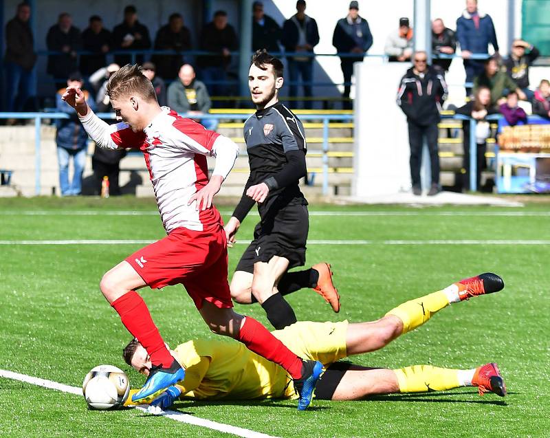 FC Slavia Karlovy Vary – Sokol Brozany 1:0 (0:0).