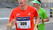 6. ročník Mattoni 1/2Maraton Karlovy Vary 2018