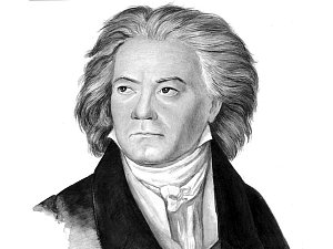 Ludwig van Beethoven (1770—1827)