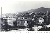 Karlovy Vary se na mnohých místech změnily k nepoznání