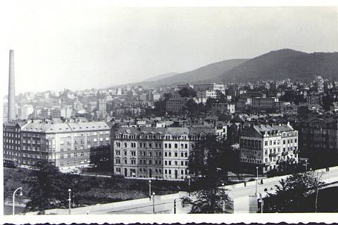 Karlovy Vary se na mnohých místech změnily k nepoznání.