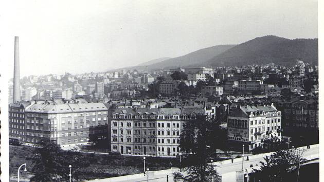Karlovy Vary se na mnohých místech změnily k nepoznání.