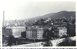 Karlovy Vary se na mnohých místech změnily k nepoznání
