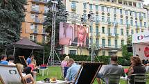 51. Mezinárodní filmový festival Karlovy Vary