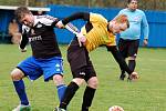 Krajský pohár: Nejdek - Březová 1:2 (0:2).