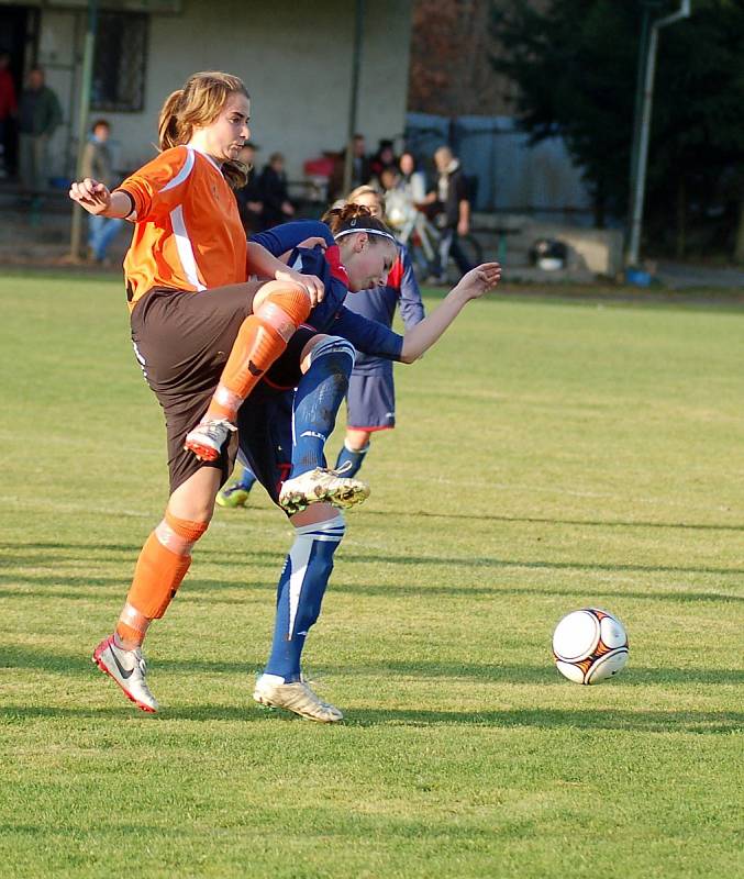 Pohár: Hvězda K. Vary - Viktoria Plzeň 0:4