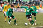 Sokolov se střetl s Bohemians na svém hřišti v rámci II. ligy v roce 2009, kdy prohrál 1:2. Na utkání si našlo cestu 2860 diváků.