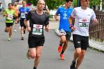 9. ročník Mattoni 1/2Maraton Karlovy Vary.