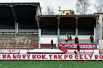FC Slavia Karlovy Vary - FK Ostrov 3:2 (3:1).