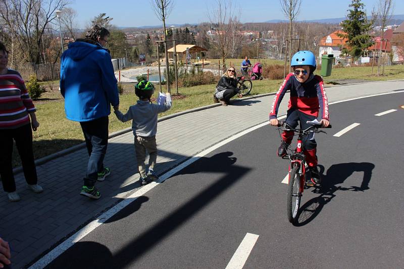 Zahájení nové sezony ve Světě záchranářů Karlovy Vary.