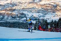 Celkové 28. místo si připsal na konto Michal Novák v rámci 16. ročníku Tour de Ski.