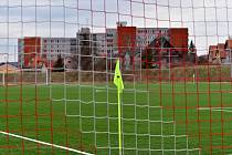FC Slavia Karlovy Vary. Ilustrační foto