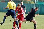 I. B třída: Sedlec - Nejdek B 6:1.