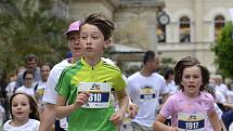 Mattoni Karlovy Vary Half Marathon 2016.