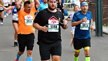 9. ročník Mattoni 1/2Maraton Karlovy Vary.