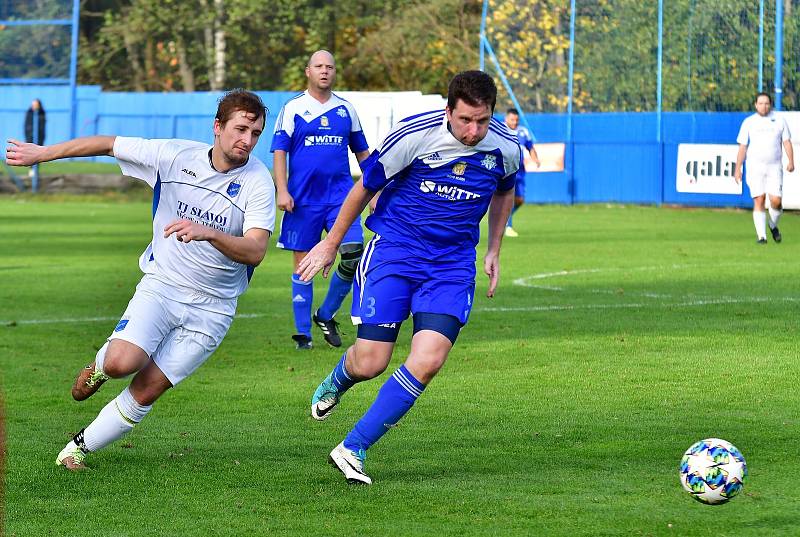 První kolo neoficiální soutěže OFS Karlovy Vary bude na programu  o víkendu 30. a 31. května, závěrečné pak o víkendu  26. a 27. června.