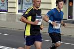 Mattoni Karlovy Vary Half Marathon 2016.