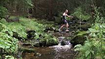 Česká špička v terénním triatlonu XTERRA zamíří na Šindel Cup, chybět nebudou Dušek či Kubíček. Foto: Šindel Cup/Jan Trnka