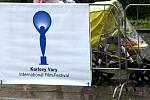 Mezinárodní filmový festival v Karlových Varech pokračoval 6. července 2009 svým čtvrtým dnem.