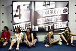 Mezinárodní filmový festival v Karlových Varech pokračoval 6. července 2009 svým čtvrtým dnem.