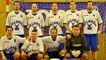 Ostrovský FK vyplenil hlavní město, ovládl futsalový Praga Cup!
