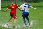 Bochov - Hroznětín 4:0.