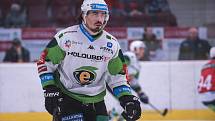 Energie Karlovy Vary - Dynamo Pardubice