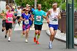 9. ročník Mattoni 1/2Maraton Karlovy Vary.