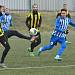 FK Ostrov - FK Olympie Březová 2:2 (2:1).