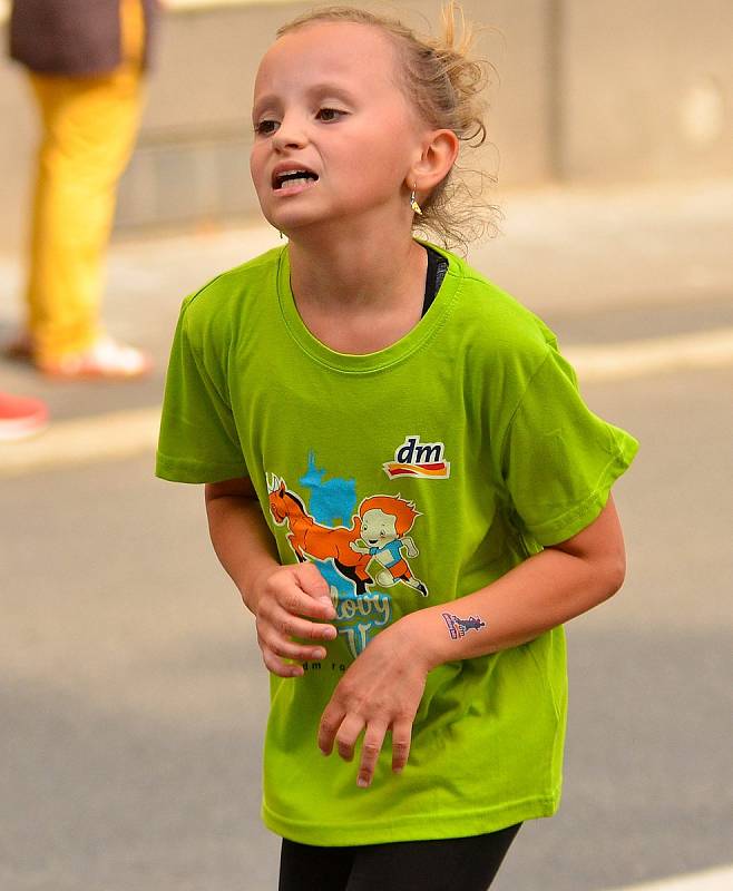 6. ročník Mattoni 1/2Maraton Karlovy Vary 2018