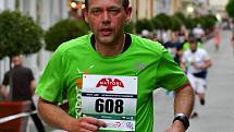 9. ročník Mattoni 1/2Maraton Karlovy Vary.