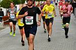 9. ročník Mattoni 1/2Maraton Karlovy Vary.