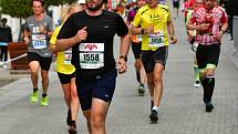 9. ročník Mattoni 1/2Maraton Karlovy Vary.