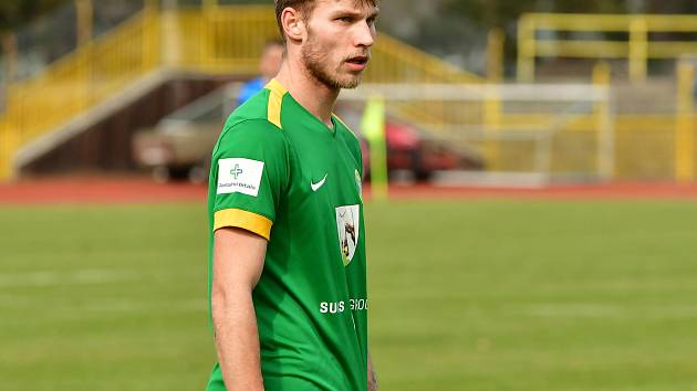 FK Baník Sokolov – Loko Vltavín 1:0 (1:0).
