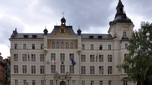Okresní soud v Karlových Varech