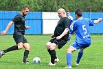 OPM: Nejdek B - Březová 4:0. 