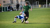 FC Rokycany - FK Hvězda Cheb 2:1