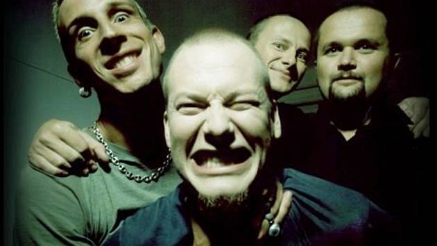 Clawfinger